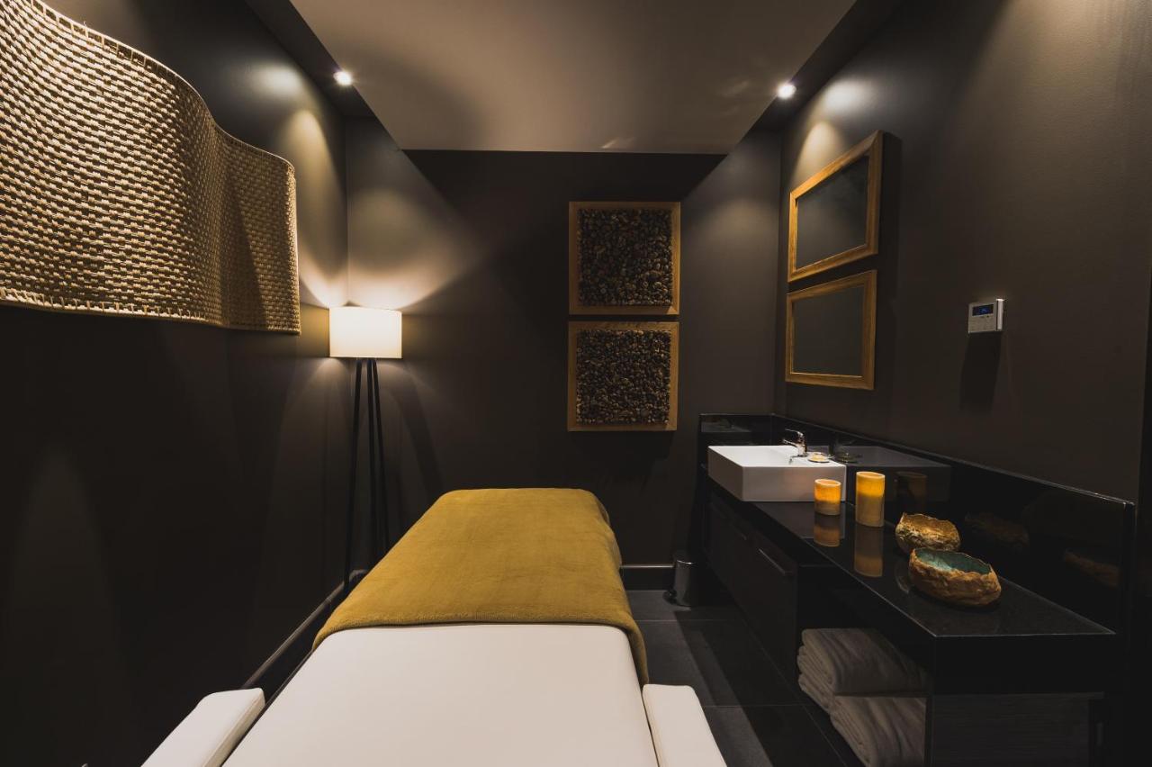Fotos del hotel - LADERA BOUTIQUE HOTEL