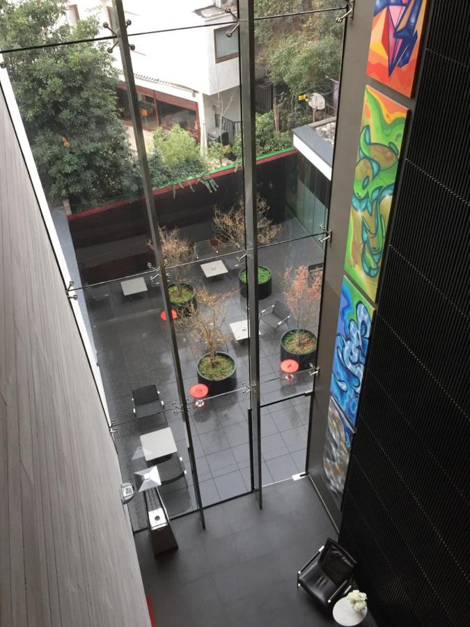 Fotos del hotel - LADERA BOUTIQUE HOTEL