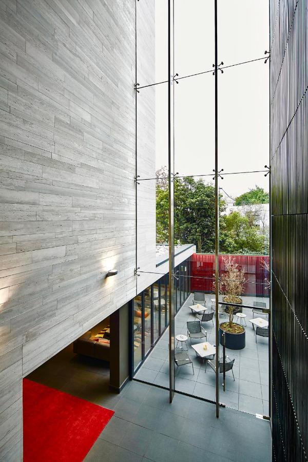 Fotos del hotel - LADERA BOUTIQUE HOTEL