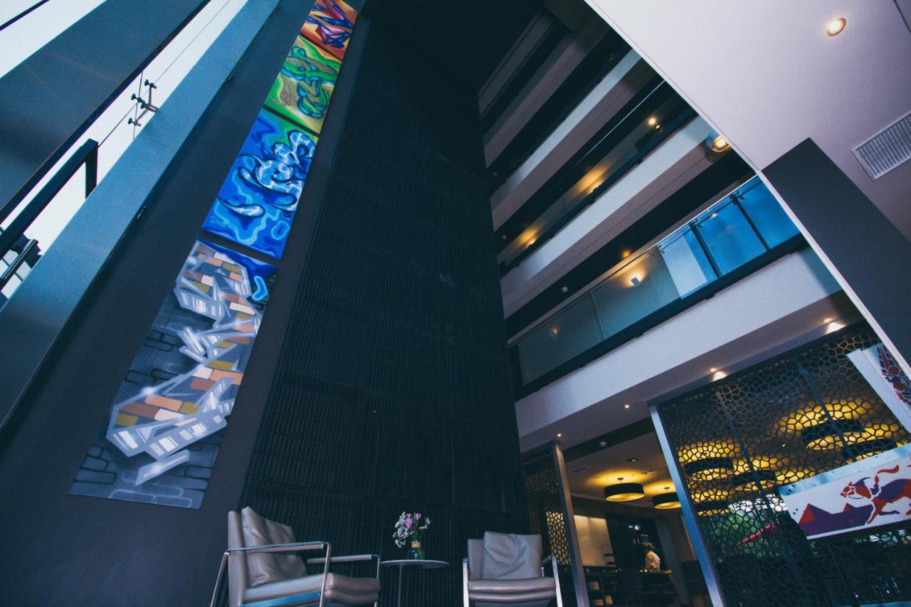 Fotos del hotel - LADERA BOUTIQUE HOTEL