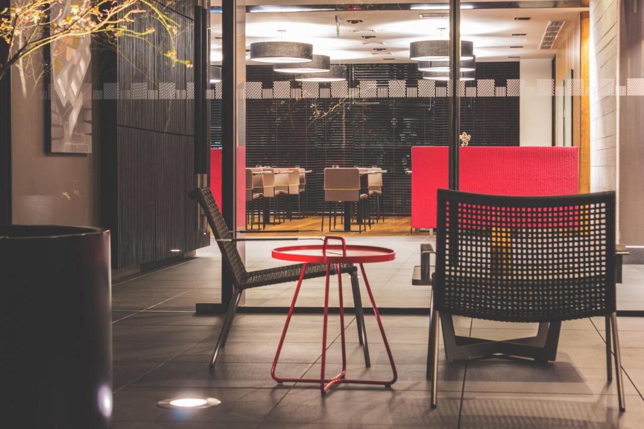 Fotos del hotel - LADERA BOUTIQUE HOTEL