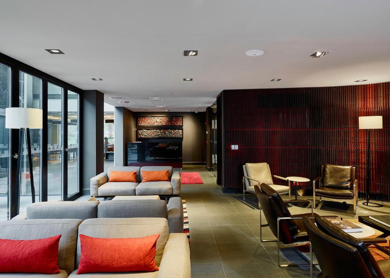 Fotos del hotel - LADERA BOUTIQUE HOTEL