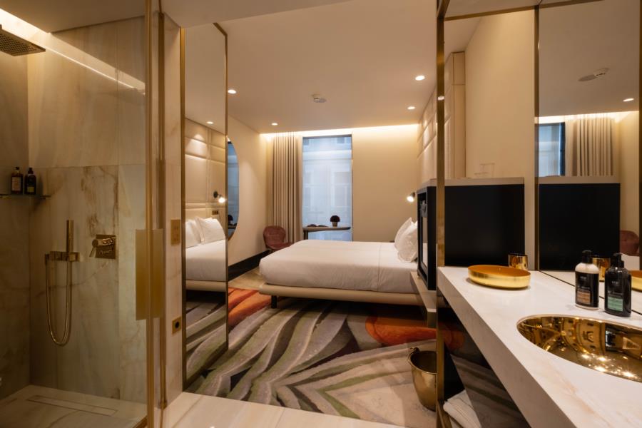 Fotos del hotel - MADALENA BY THE BEAUTIQUE HOTEL