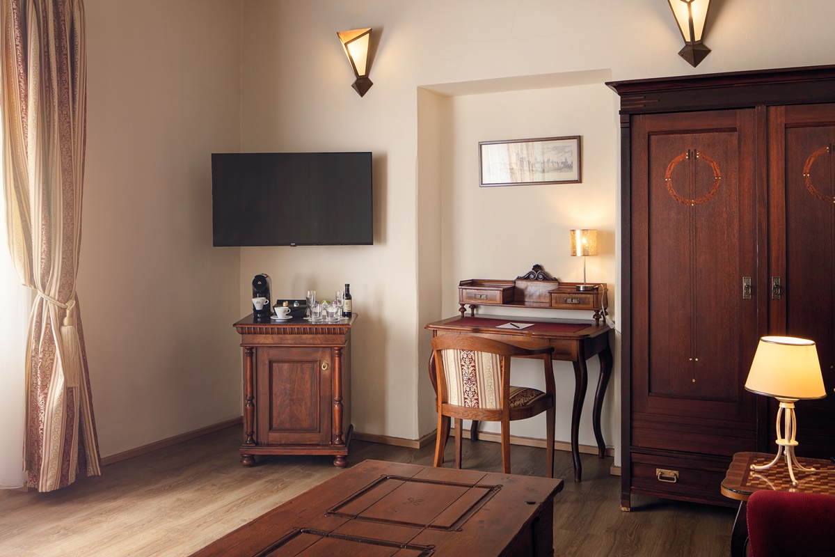 Fotos del hotel - THE CHARLES HOTEL
