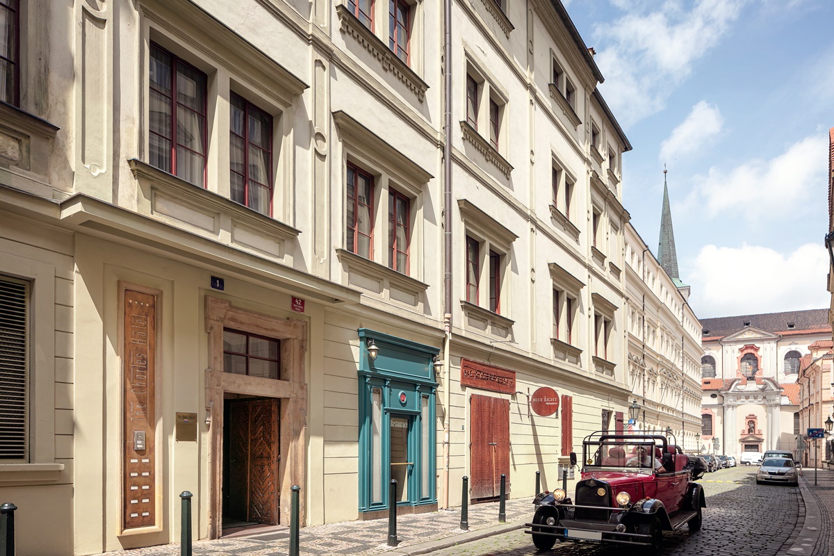 Fotos del hotel - THE CHARLES HOTEL