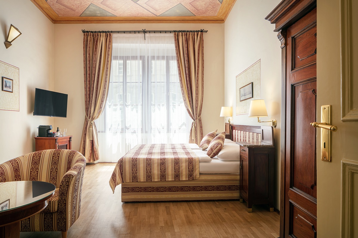 Fotos del hotel - THE CHARLES HOTEL