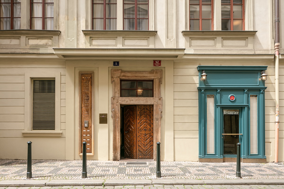 Fotos del hotel - THE CHARLES HOTEL