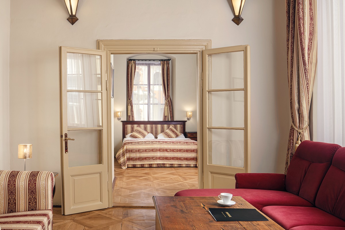Fotos del hotel - THE CHARLES HOTEL