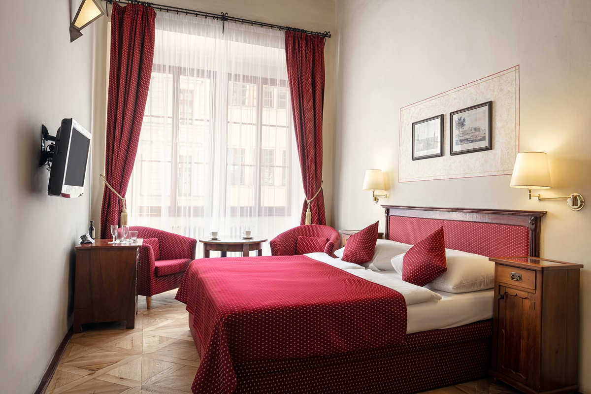 Fotos del hotel - THE CHARLES HOTEL