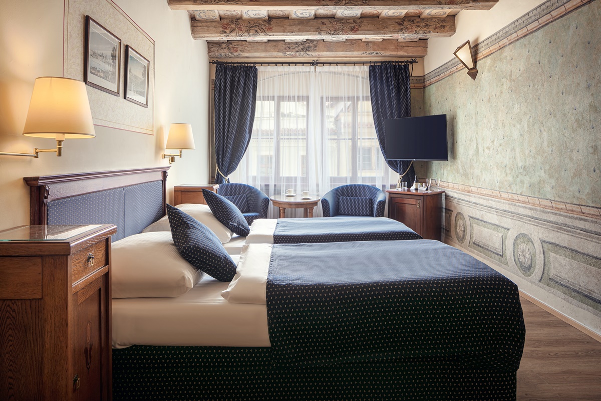 Fotos del hotel - THE CHARLES HOTEL