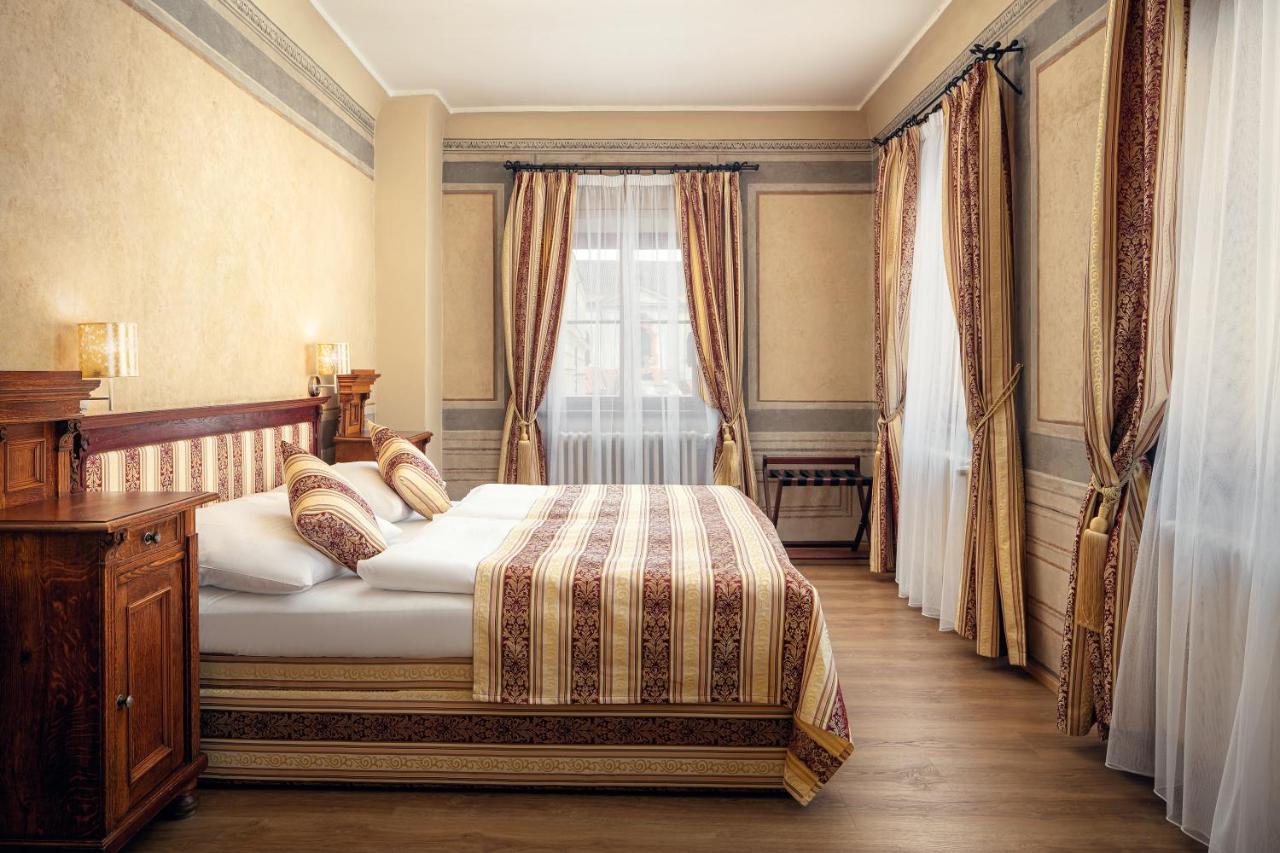 Fotos del hotel - THE CHARLES HOTEL