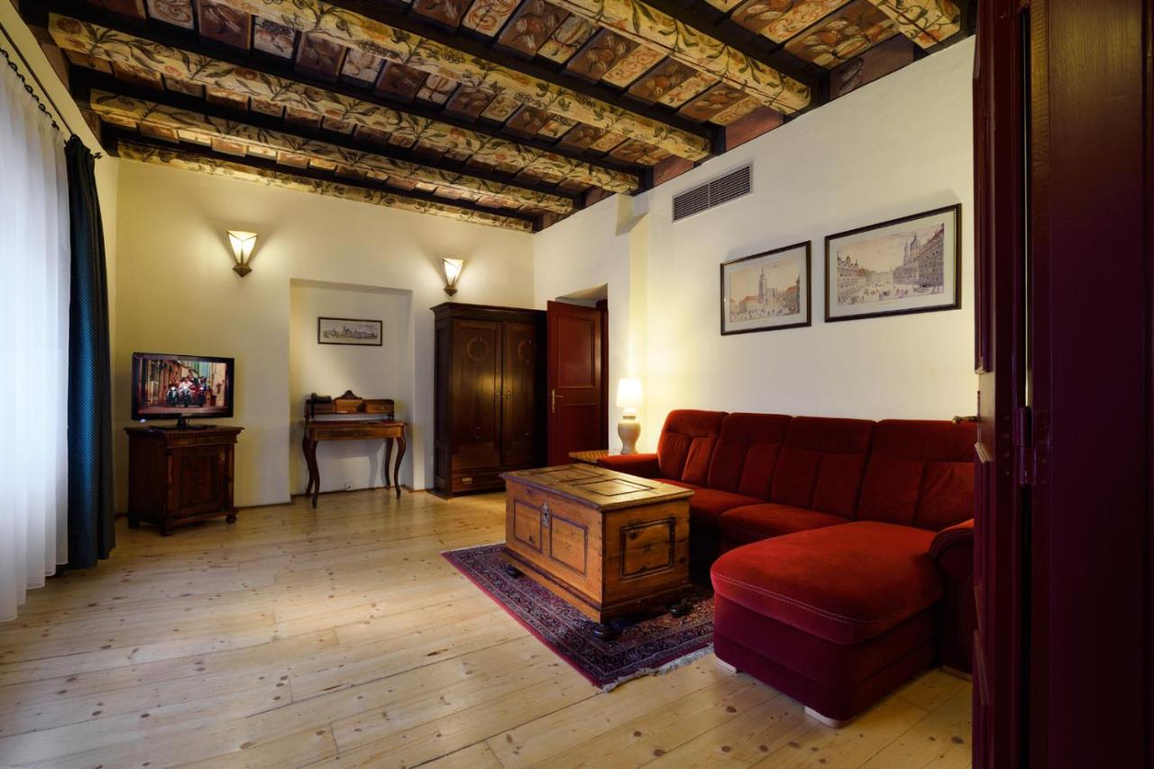 Fotos del hotel - THE CHARLES HOTEL