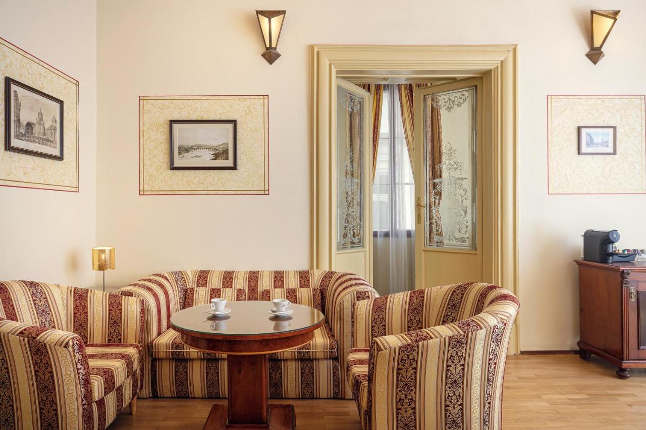 Fotos del hotel - THE CHARLES HOTEL