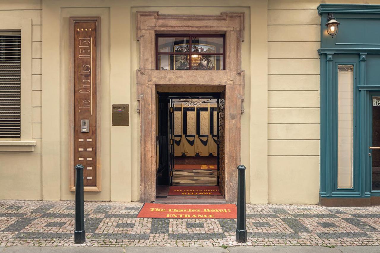 Fotos del hotel - THE CHARLES HOTEL