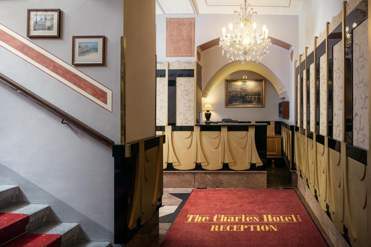 Fotos del hotel - THE CHARLES HOTEL