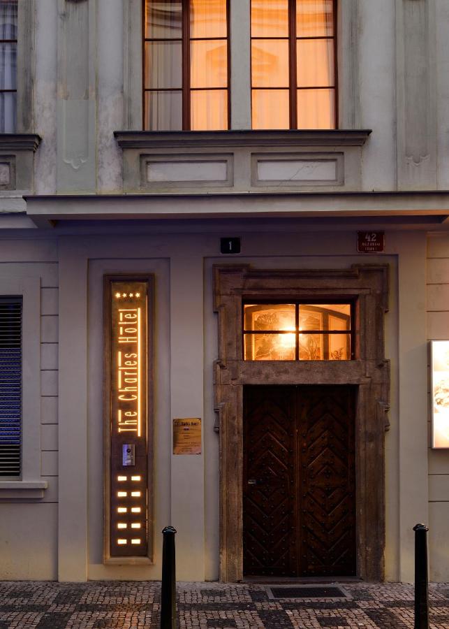 Fotos del hotel - THE CHARLES HOTEL