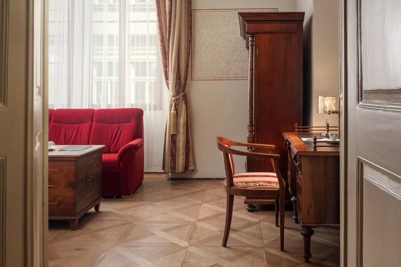 Fotos del hotel - THE CHARLES HOTEL