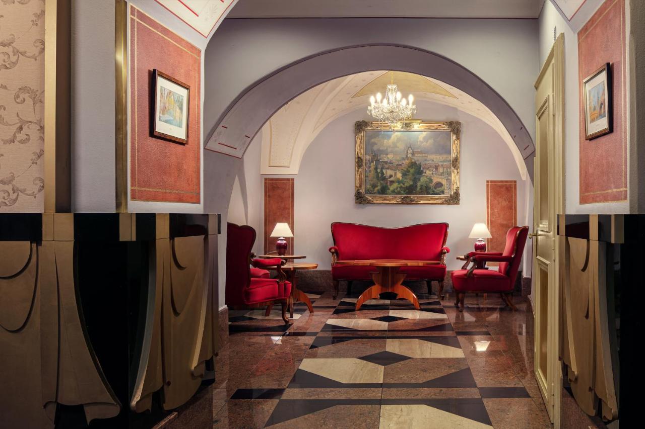 Fotos del hotel - THE CHARLES HOTEL