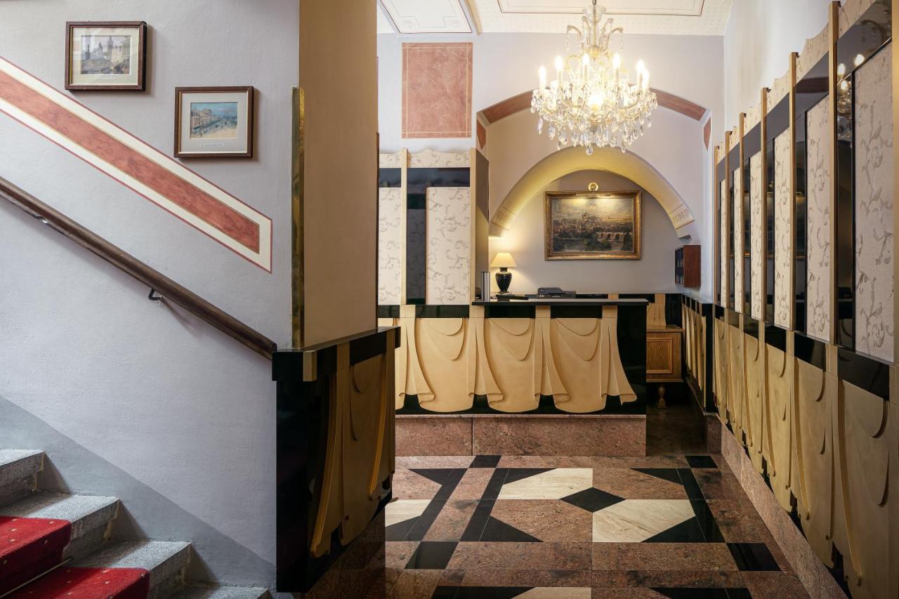 Fotos del hotel - THE CHARLES HOTEL