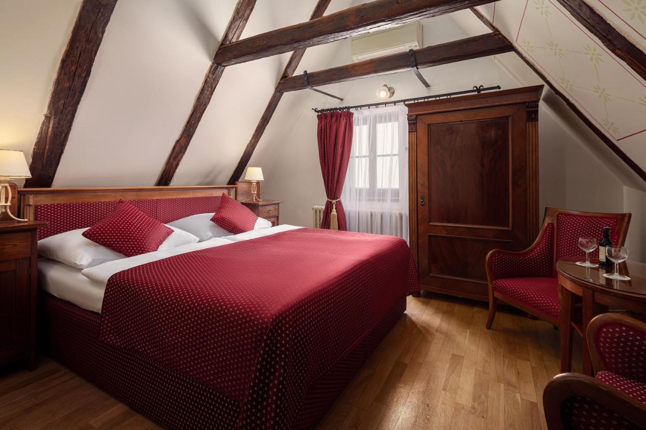 Fotos del hotel - THE CHARLES HOTEL