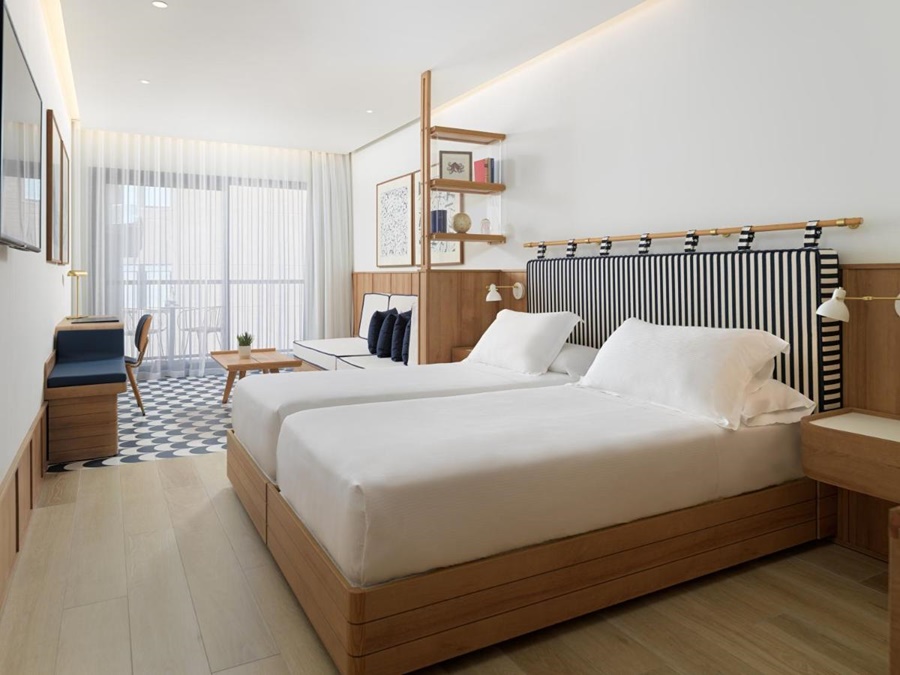 Fotos del hotel - H10 PORTO PONIENTE