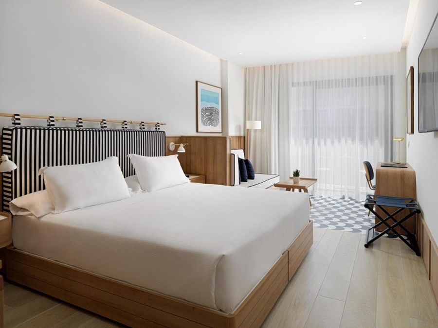 Fotos del hotel - H10 PORTO PONIENTE