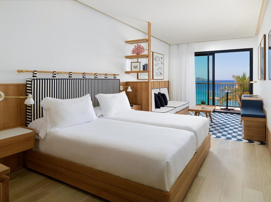 Fotos del hotel - H10 PORTO PONIENTE