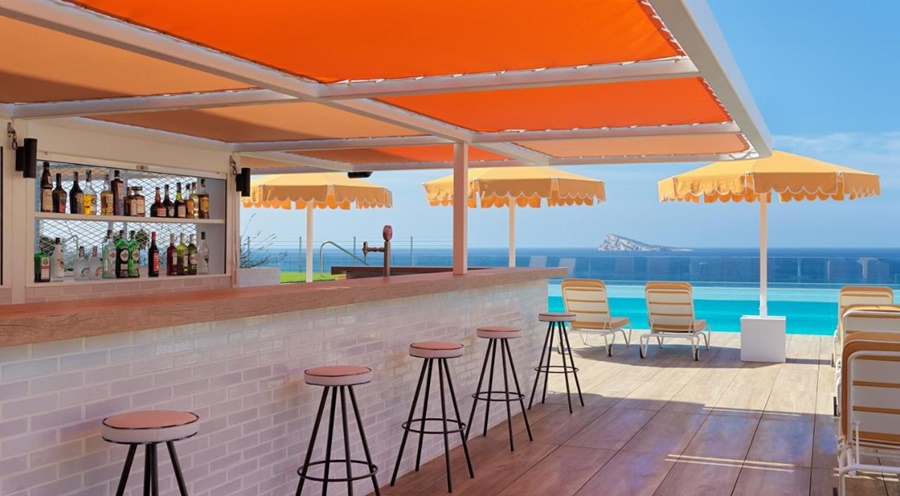 Fotos del hotel - H10 PORTO PONIENTE