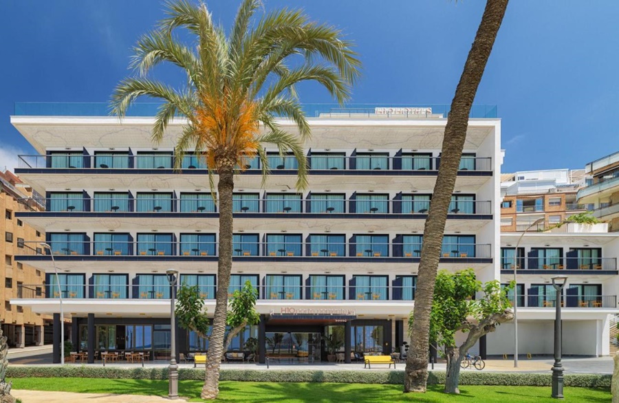 Fotos del hotel - H10 PORTO PONIENTE