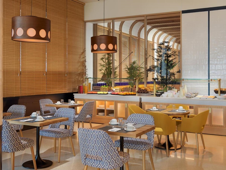Fotos del hotel - H10 PORTO PONIENTE