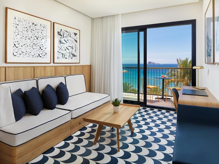 Fotos del hotel - H10 PORTO PONIENTE