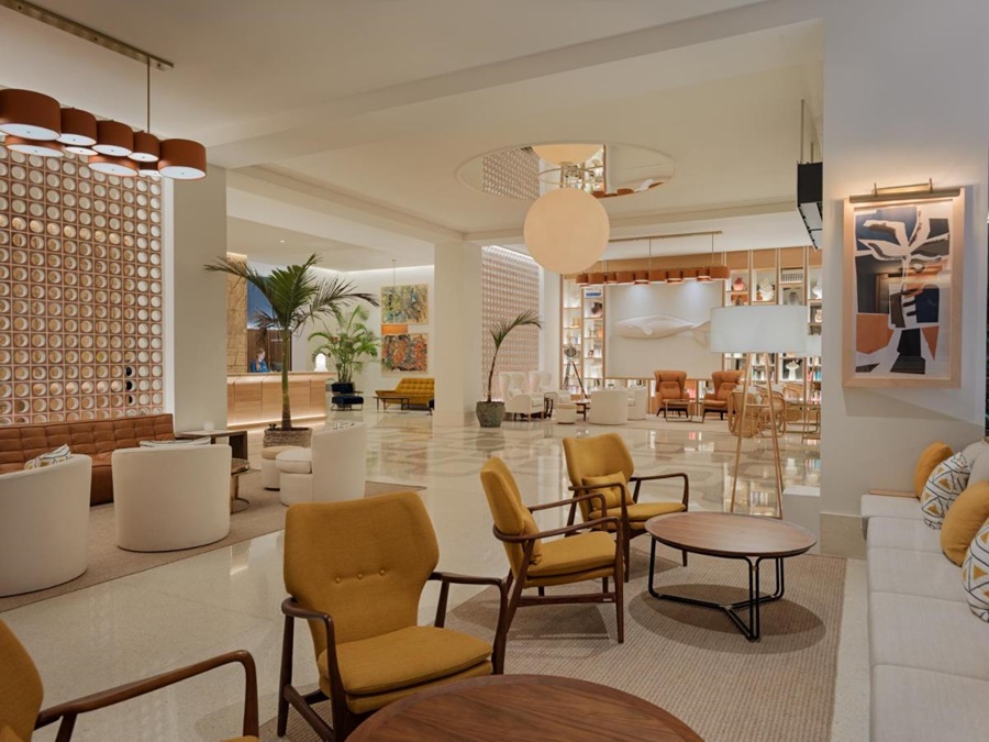 Fotos del hotel - H10 PORTO PONIENTE