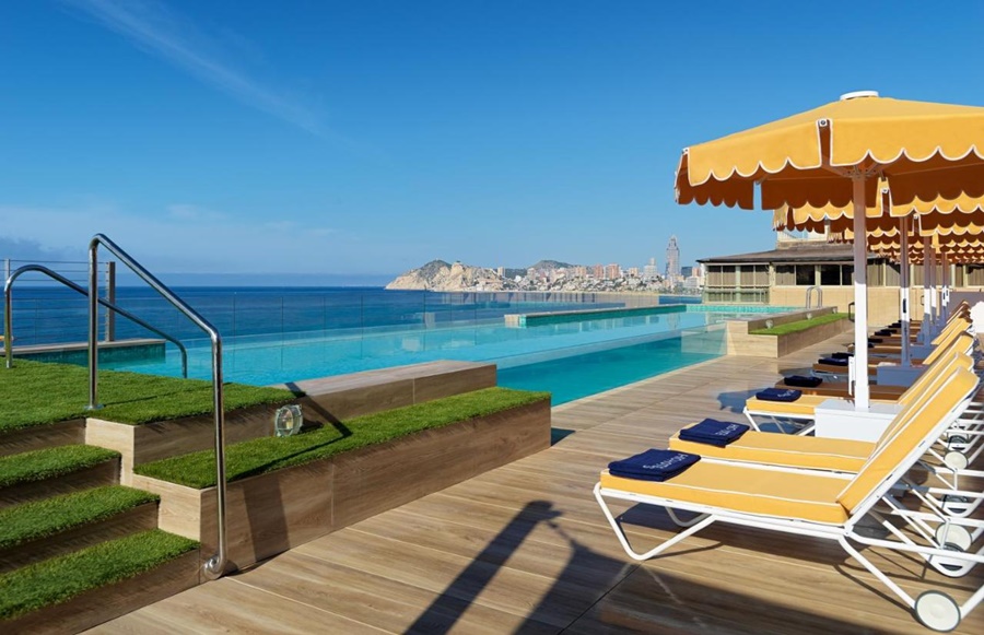 Fotos del hotel - H10 PORTO PONIENTE