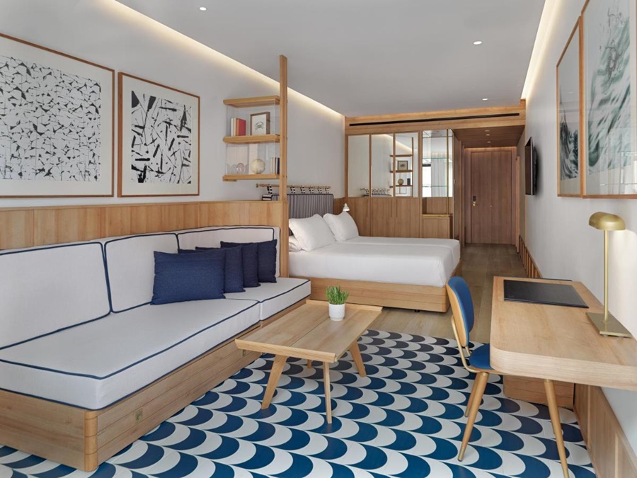 Fotos del hotel - H10 PORTO PONIENTE