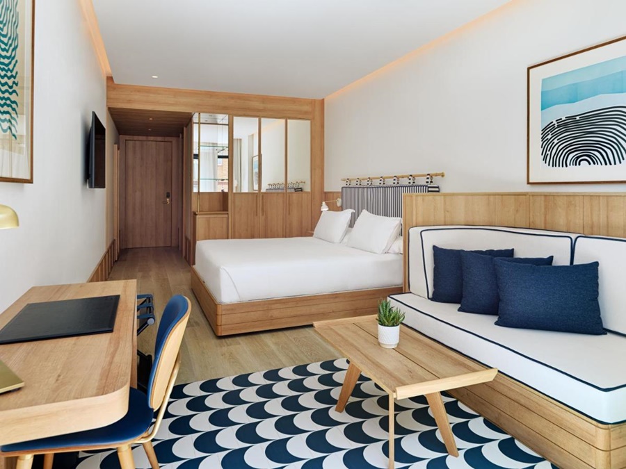 Fotos del hotel - H10 PORTO PONIENTE