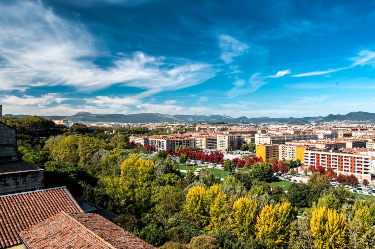 Fotos del hotel - PAMPLONA CATEDRAL HOTEL