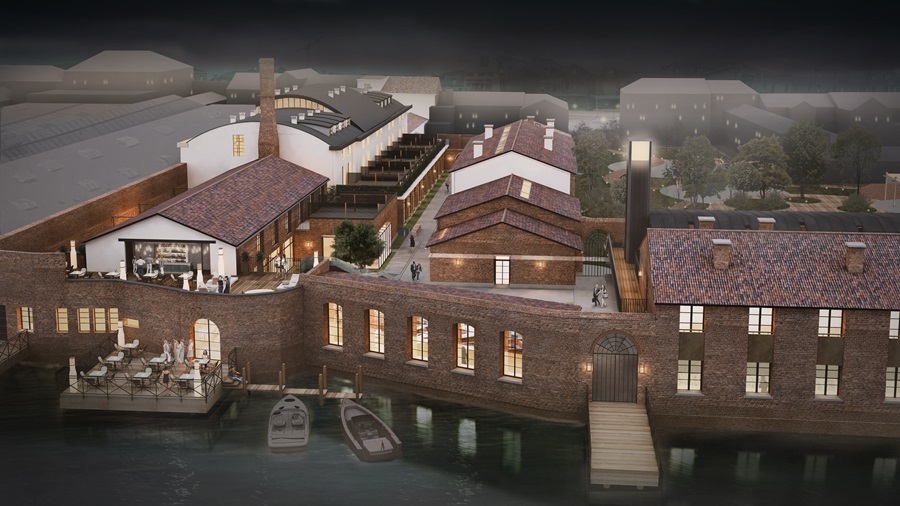 Fotos del hotel - NH COLLECTION MURANO VILLA