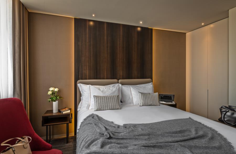 Fotos del hotel - MOON & SUN PORTO