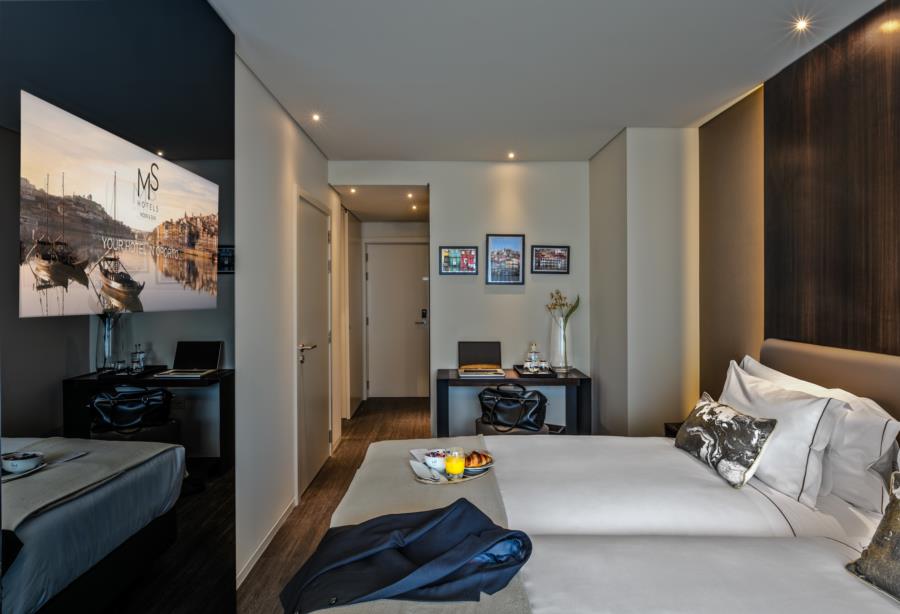 Fotos del hotel - MOON & SUN PORTO