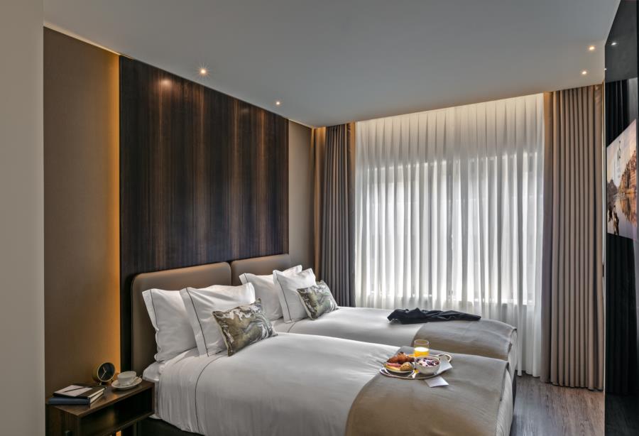 Fotos del hotel - MOON & SUN PORTO
