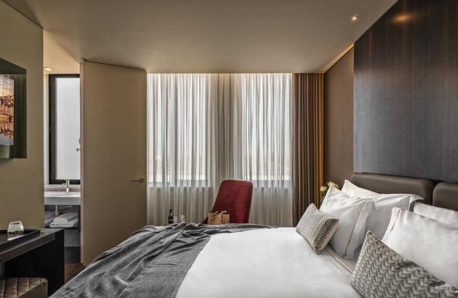 Fotos del hotel - MOON & SUN PORTO