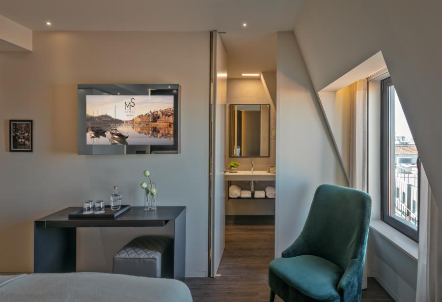 Fotos del hotel - MOON & SUN PORTO