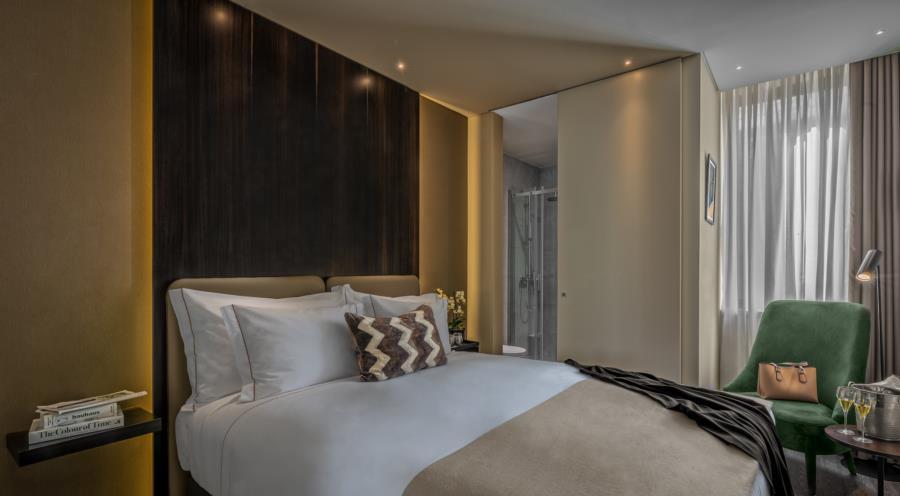 Fotos del hotel - MOON & SUN PORTO