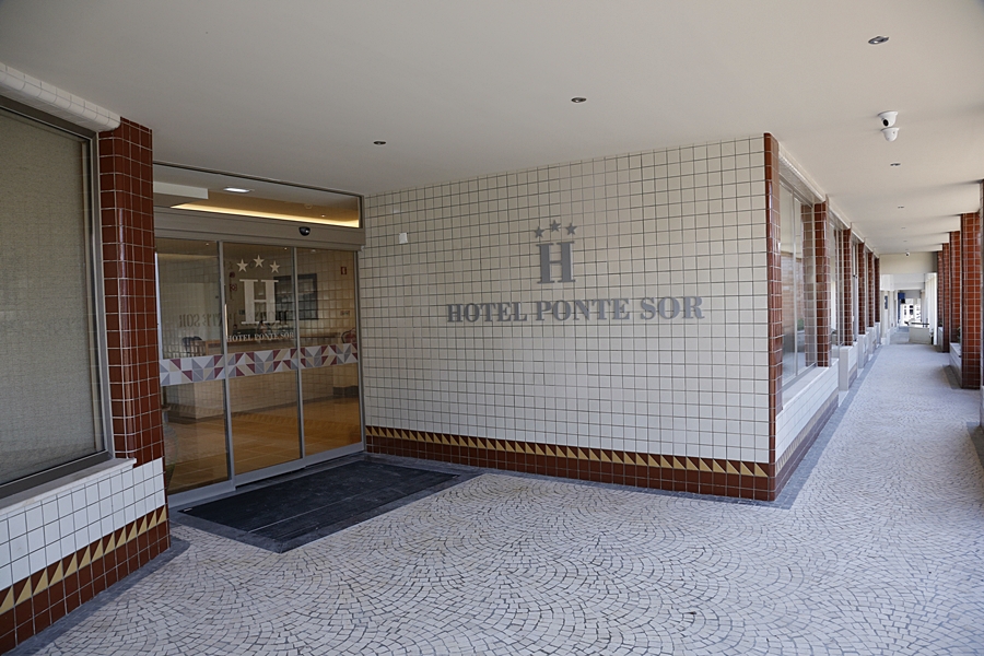 Fotos del hotel - PONTE SOR