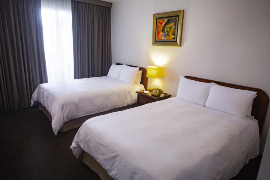Fotos del hotel - BTH HOTEL LIMA GOLF