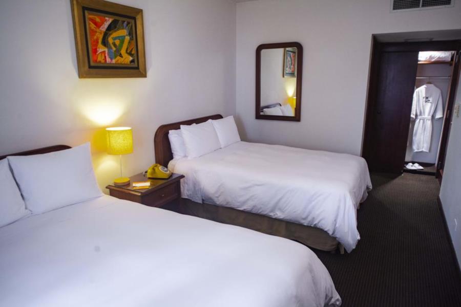 Fotos del hotel - BTH HOTEL LIMA GOLF