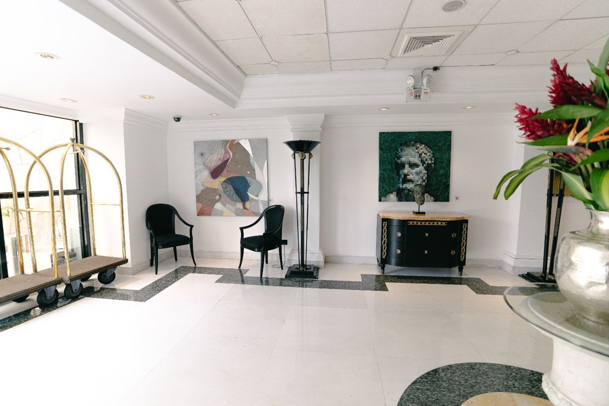 Fotos del hotel - BTH HOTEL LIMA GOLF