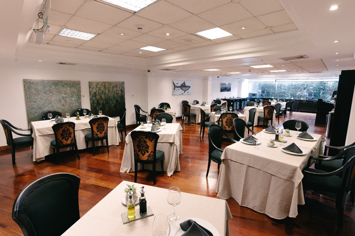 Fotos del hotel - BTH HOTEL LIMA GOLF