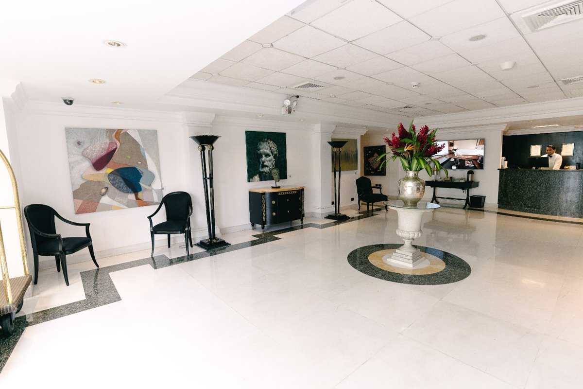 Fotos del hotel - BTH HOTEL LIMA GOLF