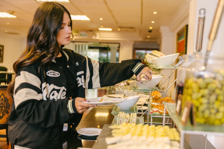 Fotos del hotel - BTH HOTEL LIMA GOLF